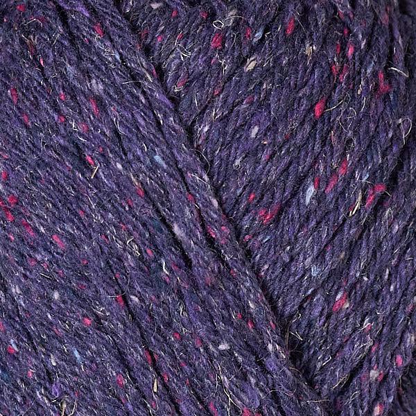 berroco remix chunky 9973 eggplant - Knot Another Hat