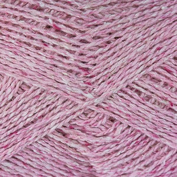 berroco remix light 6918 rose - Knot Another Hat