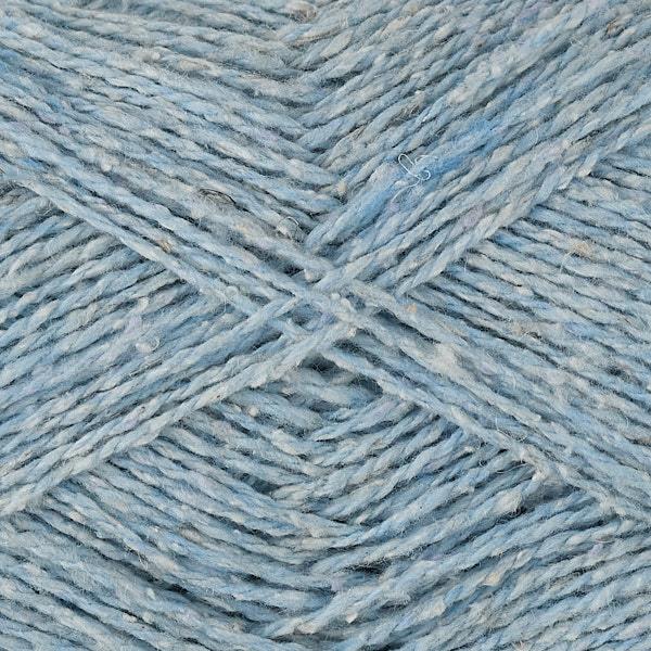 berroco remix light 6963 elderberry - Knot Another Hat