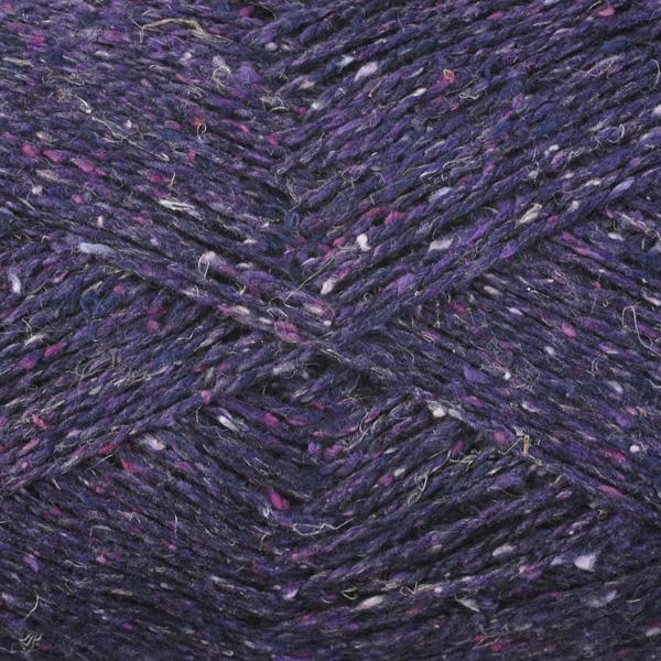 berroco remix light 6973 eggplant - Knot Another Hat
