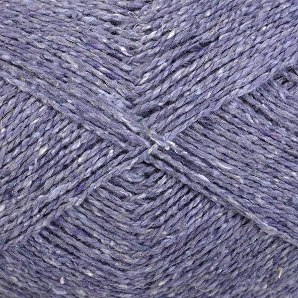 berroco remix light 6917 periwinkle - Knot Another Hat