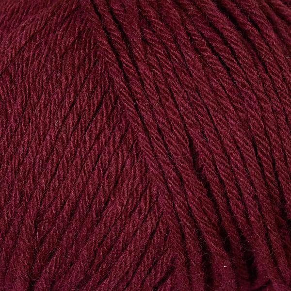 berroco renew 1348 cardinal - Knot Another Hat