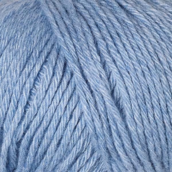 berroco renew 1322 blue jay - Knot Another Hat