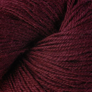 berroco ultra alpaca 62121 merlot - Knot Another Hat