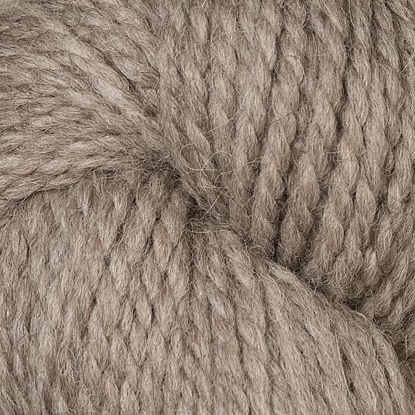 berroco ultra alpaca chunky, dyed and natural 72511 millet - Knot Another Hat
