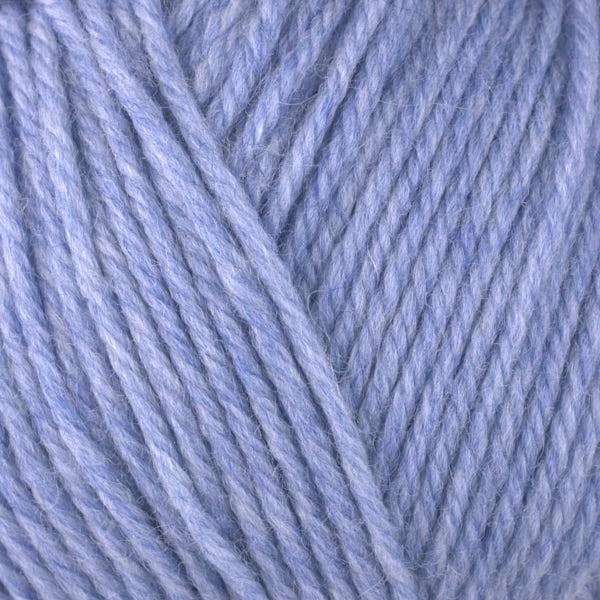 berroco ultra wool 33162 forget-me-not - Knot Another Hat