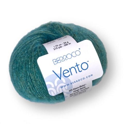 berroco vento  - Knot Another Hat