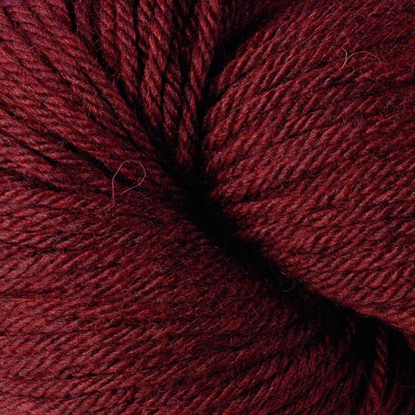 berroco vintage 5181 black cherry - Knot Another Hat