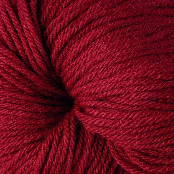 berroco vintage 5134 sour cherry - Knot Another Hat