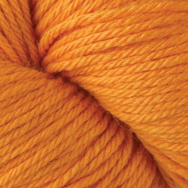 berroco vintage 51130 tangerine - Knot Another Hat