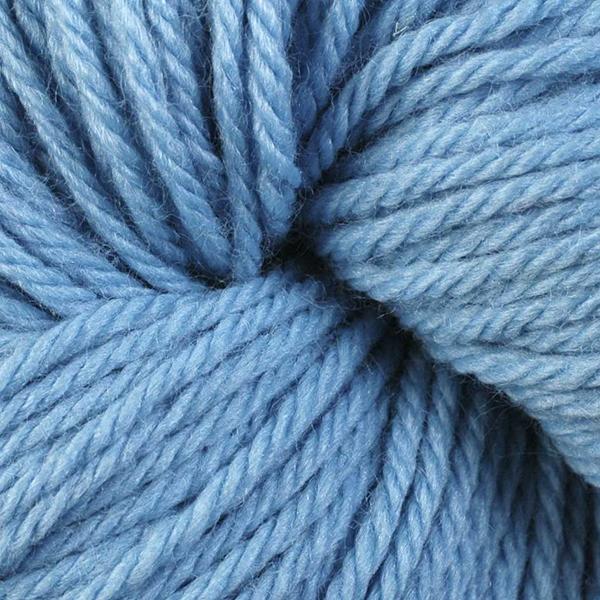 berroco vintage 5132 sky blue - Knot Another Hat