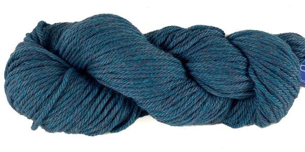 berroco vintage chunky 61190 cerulean - Knot Another Hat