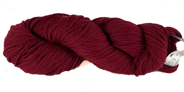 berroco vintage chunky 61181 ruby - Knot Another Hat