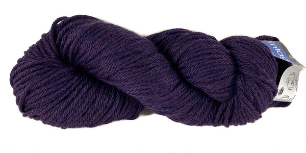 berroco vintage chunky 6190 aubergine - Knot Another Hat