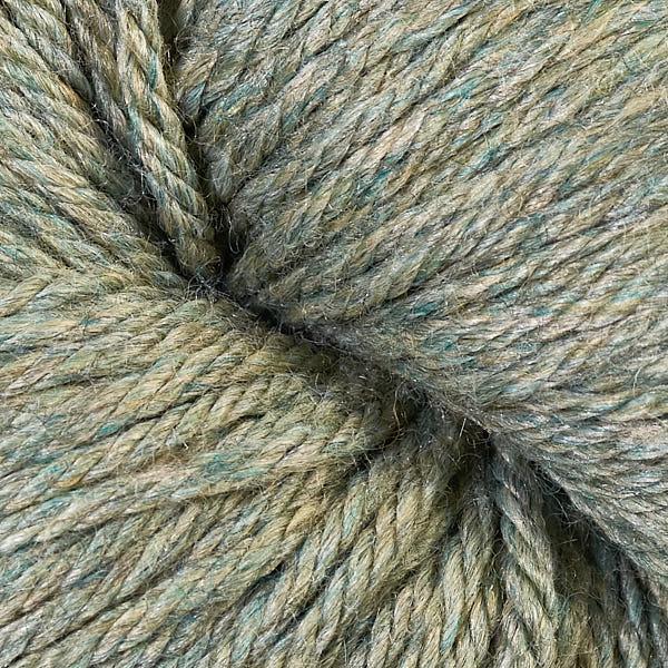 berroco vintage chunky 61195 okra - Knot Another Hat