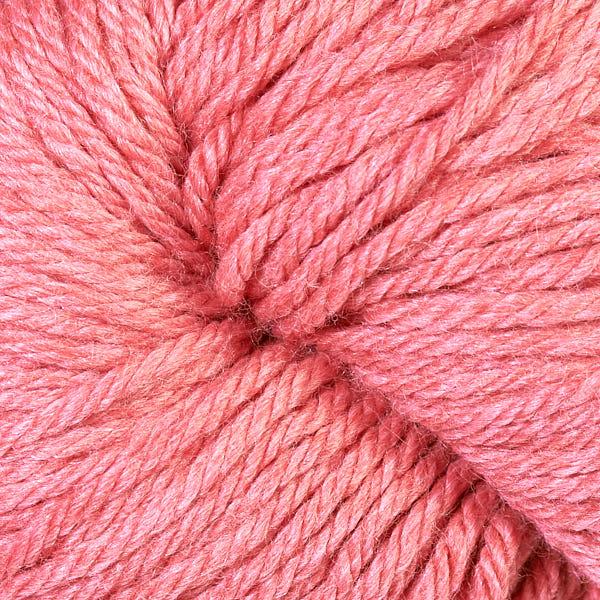 berroco vintage chunky 61193 guava - Knot Another Hat