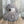 Load image into Gallery viewer, bobbiny 5mm cotton cord light grey - Knot Another Hat

