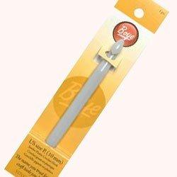 boye jumbo crochet hooks P (11.5mm) - Knot Another Hat