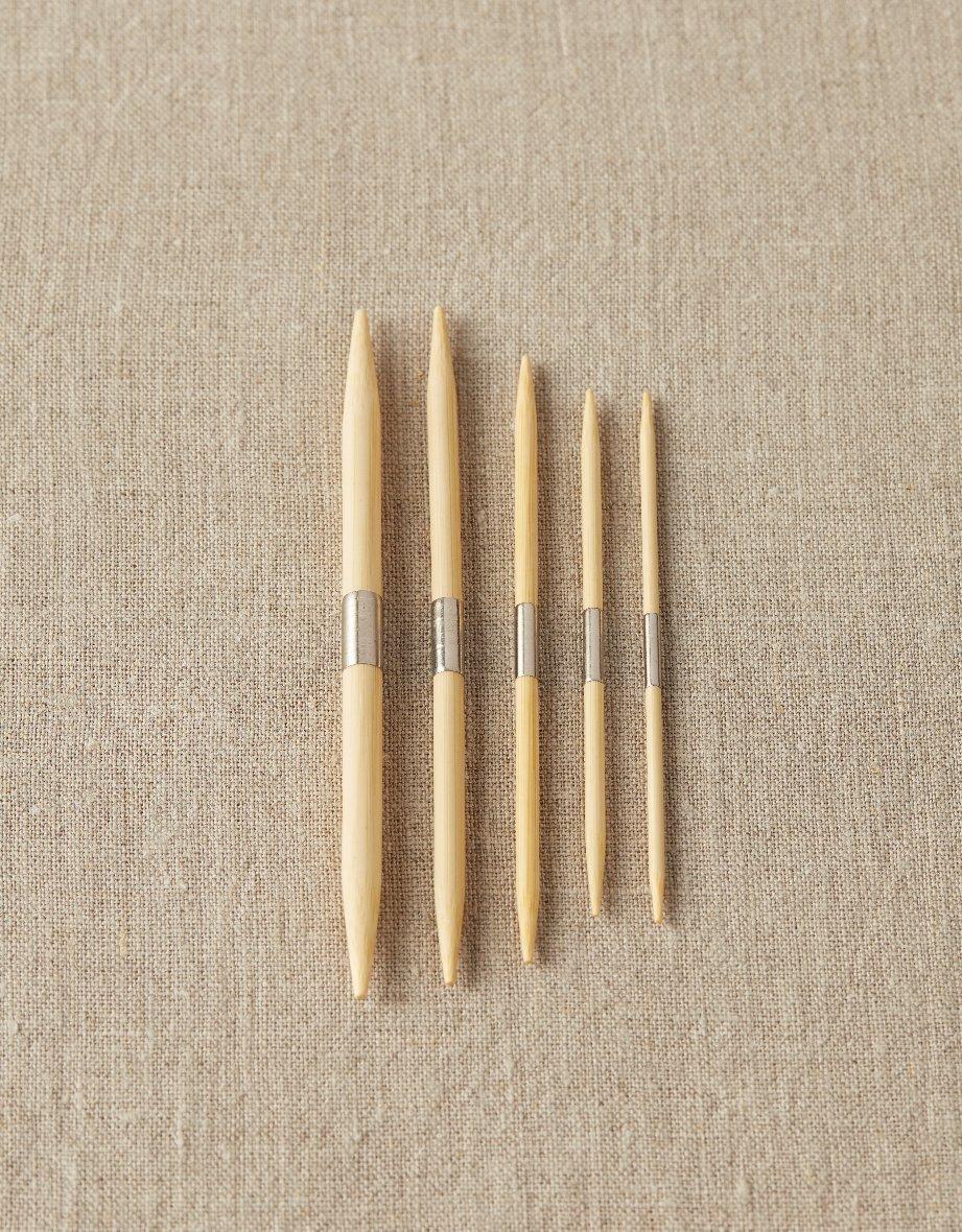 Cocoknits Curved Cable Needles - Knitting Tools