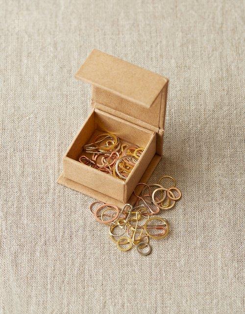cocoknits precious metal markers Default Title - Knot Another Hat