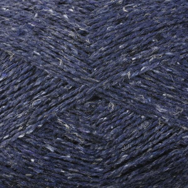 derecho summer tee kit, by berroco 52  55  58 / 6949 nightfall - Knot Another Hat