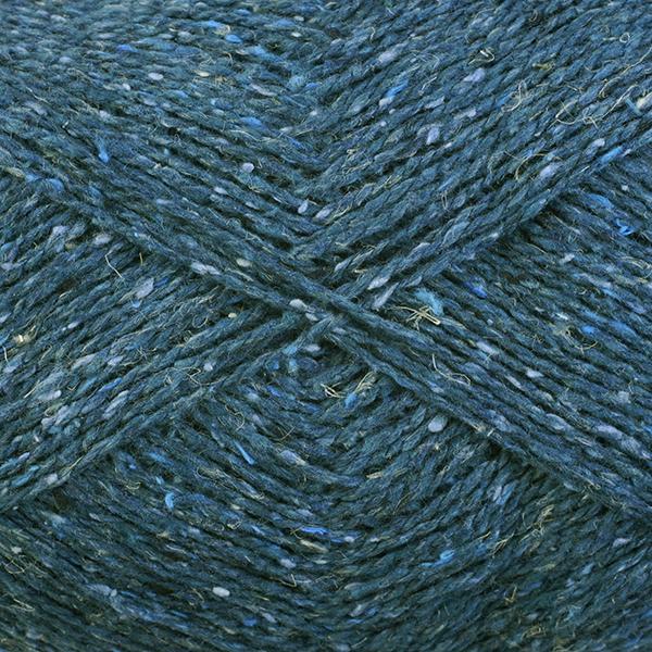 derecho summer tee kit, by berroco 37  40  43  46  49 / 6984 ocean - Knot Another Hat