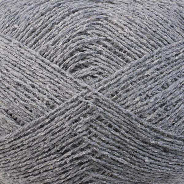 derecho summer tee kit, by berroco 52  55  58 / 6930 smoke - Knot Another Hat