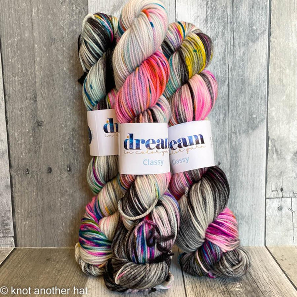 dream in color classy tucson - Knot Another Hat