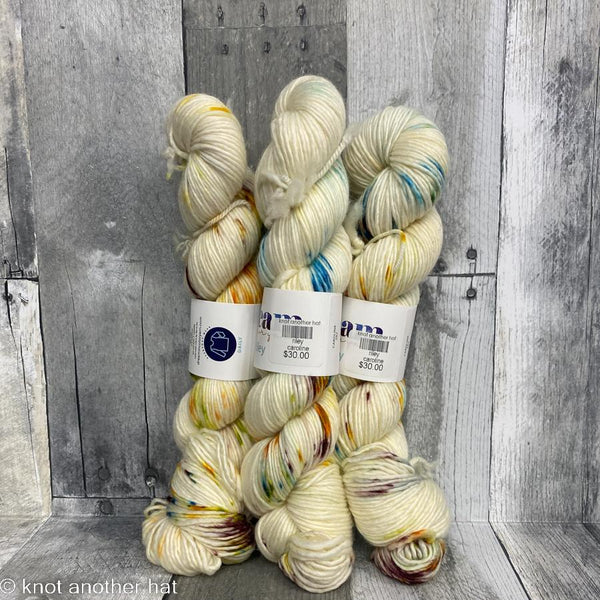 dream in color riley caroline - Knot Another Hat