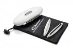gleener on the go travel fuzz remover  - Knot Another Hat