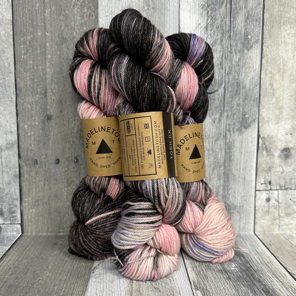 madelinetosh tosh dk – Knot Another Hat