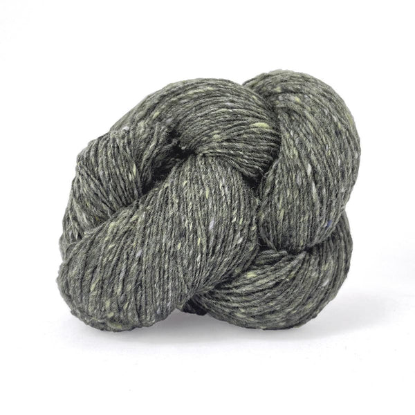 kelbourne woolens cricket 303 moss - Knot Another Hat