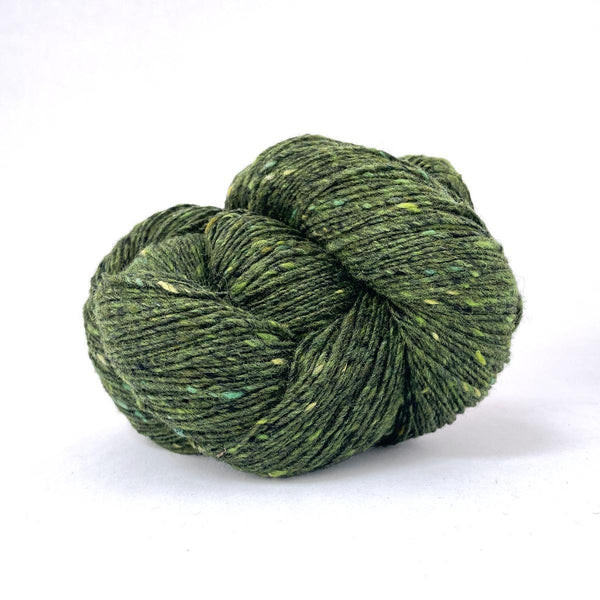kelbourne woolens cricket 305 pine - Knot Another Hat