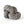 kelbourne woolens cricket 036 medium gray - Knot Another Hat