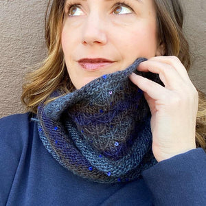 knot another hat brilla cowl (download)  - Knot Another Hat