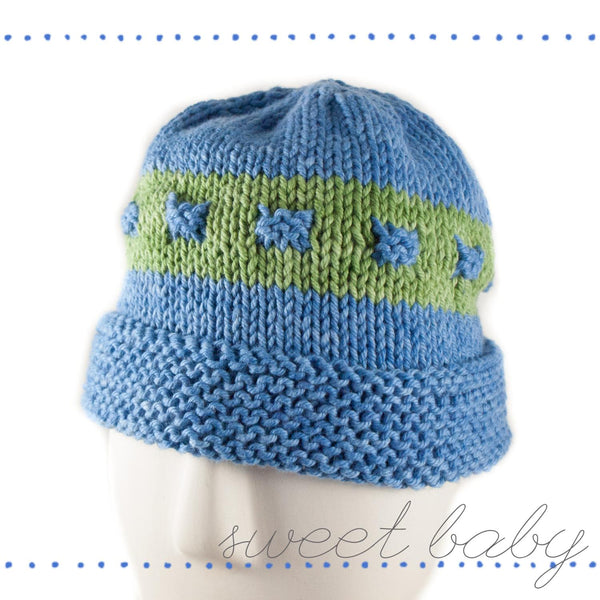 knot another hat dash hat (download) Default Title - Knot Another Hat