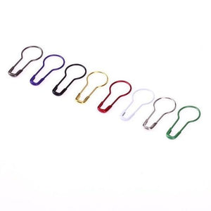 knot another hat locking bulb markers  - Knot Another Hat