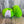 Load image into Gallery viewer, lang bergen 08 neon yellow green - Knot Another Hat

