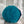 lang phoenix 79 turquoise - Knot Another Hat