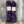 Load image into Gallery viewer, lavendersheep yakkity yak sock thistle - Knot Another Hat
