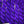 madelinetosh unicorn tails ultramarine violet - Knot Another Hat