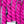 Load image into Gallery viewer, madelinetosh unicorn tails fluoro rose - Knot Another Hat
