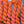 Load image into Gallery viewer, madelinetosh unicorn tails neon peach - Knot Another Hat
