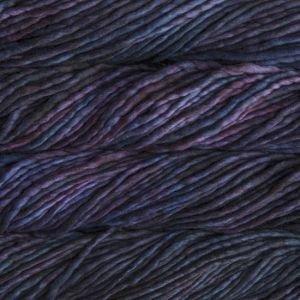 malabrigo rasta 247 whales road - Knot Another Hat