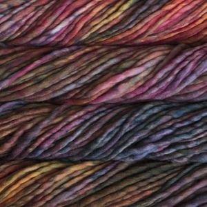 malabrigo rasta 866 arco iris - Knot Another Hat
