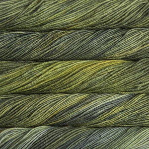 malabrigo rios 138 ivy - Knot Another Hat