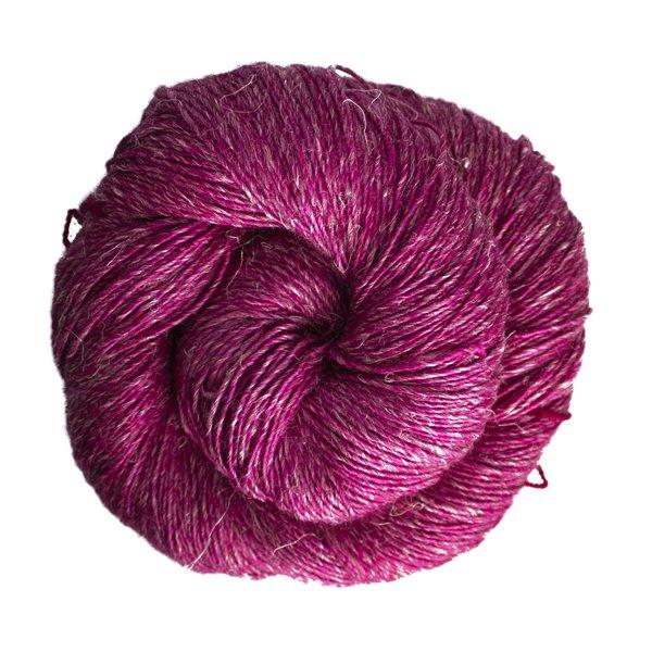 malabrigo susurro 093 fucsia - Knot Another Hat