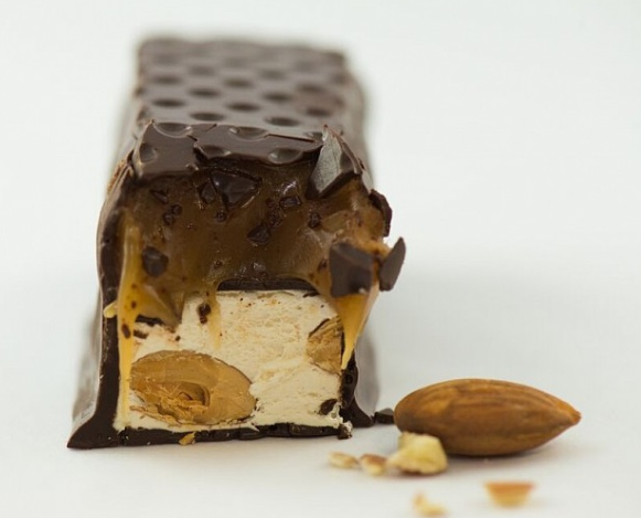 mayana chocolate mini bars space bar - Knot Another Hat