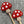 minnie & purl stitch stoppers mushrooms - Knot Another Hat