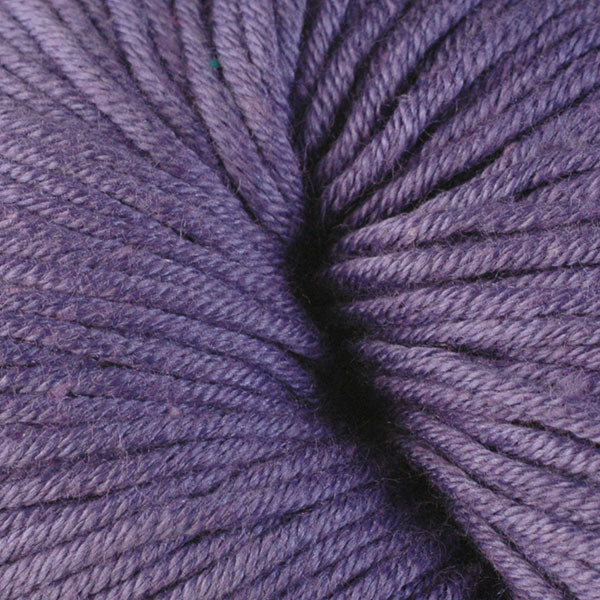 berroco modern cotton 1633 viola - Knot Another Hat